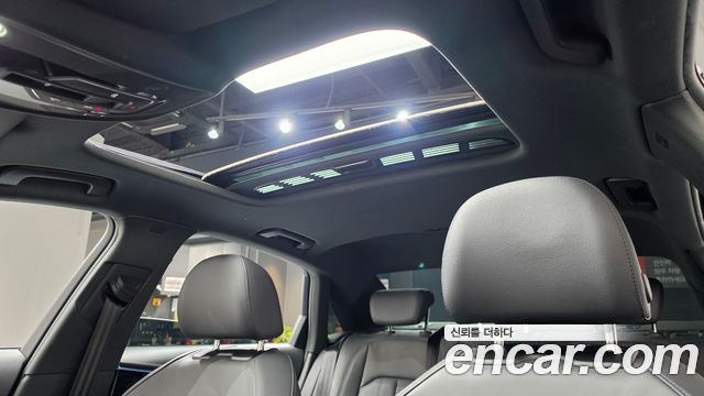 Audi A4 (B9) 40 TFSI Premium 2023 — фото 15