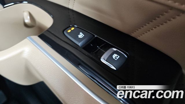 Kia Sorento (IV) HEV 1.6 2WD Gravity 2025 — фото 18
