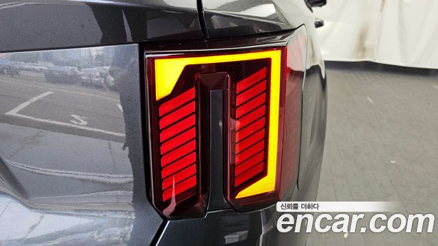 Kia Sorento (IV) HEV 1.6 2WD Gravity 2025 — фото 23