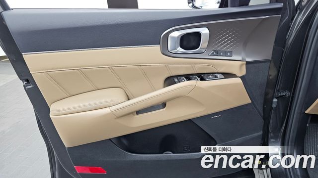 Kia Sorento (IV) HEV 1.6 2WD Gravity 2025 — фото 24