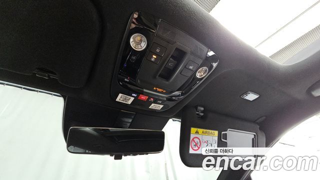 Kia Sorento (IV) HEV 1.6 2WD Gravity 2025 — фото 28
