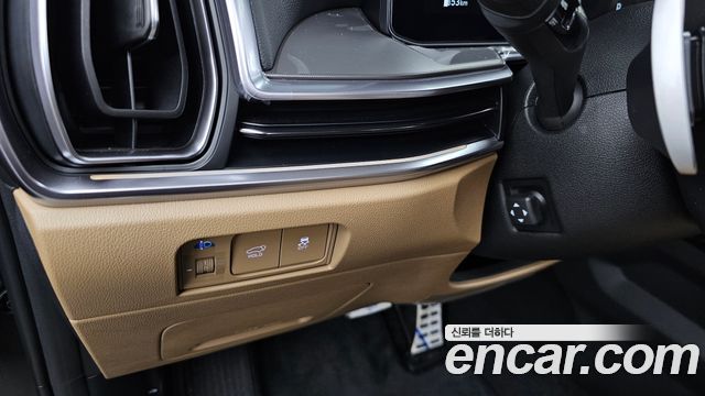 Kia Sorento (IV) HEV 1.6 2WD Gravity 2025 — фото 29