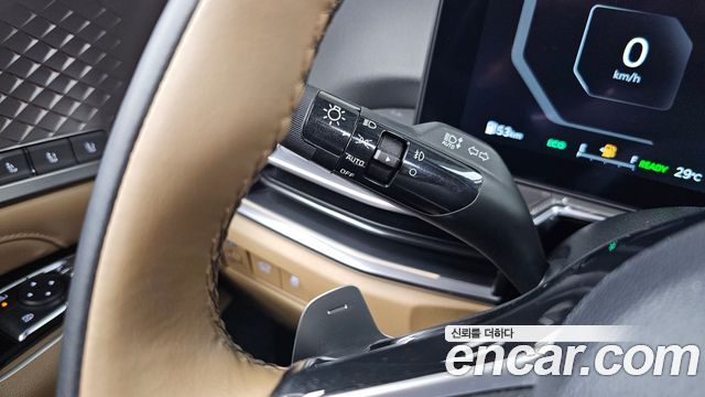 Kia Sorento (IV) HEV 1.6 2WD Gravity 2025 — фото 34
