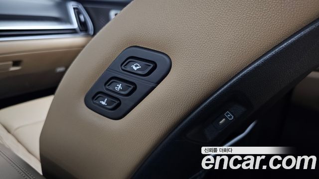 Kia Sorento (IV) HEV 1.6 2WD Gravity 2025 — фото 37