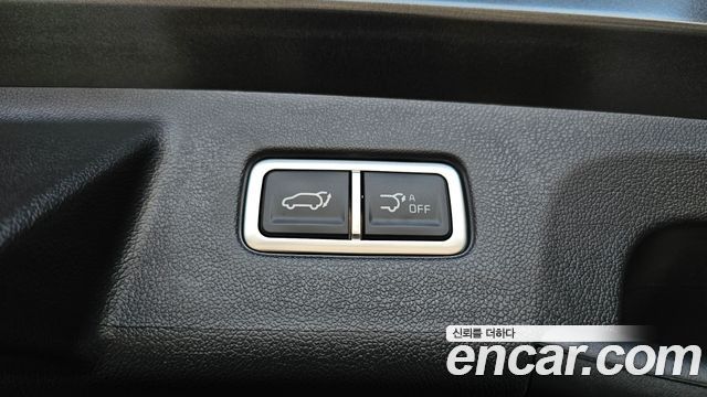 Kia Sorento (IV) HEV 1.6 2WD Gravity 2025 — фото 38