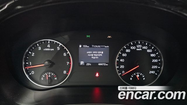 Kia Seltos Gasoline 1.6 Turbo 2WD Prestige 2022 — фото 8