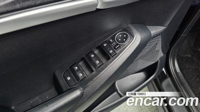 Kia Seltos Gasoline 1.6 Turbo 2WD Prestige 2022 — фото 19