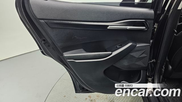 Kia Seltos Gasoline 1.6 Turbo 2WD Prestige 2022 — фото 25