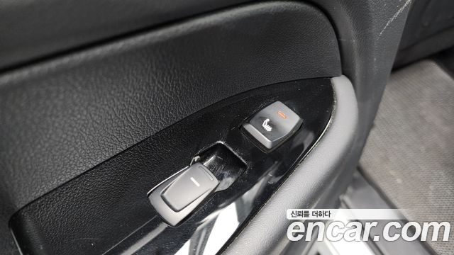 KG Mobility (SsangYong) Rexton Sports Khan Diesel 2.2 4WD Culman Prestige 2024 — фото 34