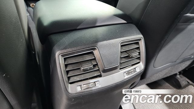 KG Mobility (SsangYong) Rexton Sports Khan Diesel 2.2 4WD Culman Prestige 2024 — фото 35