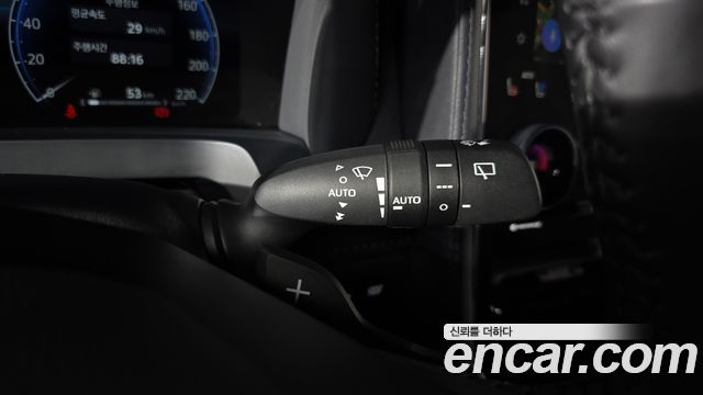 Toyota Alphard (IV) 2.5 HEV Executive AWD 2025 — фото 19