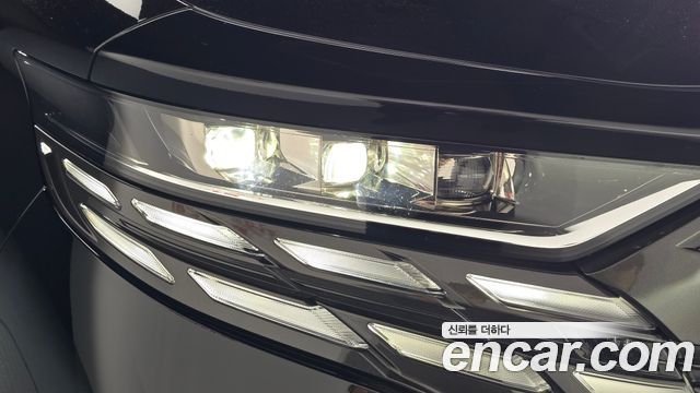 Toyota Alphard (IV) 2.5 HEV Executive AWD 2025 — фото 22