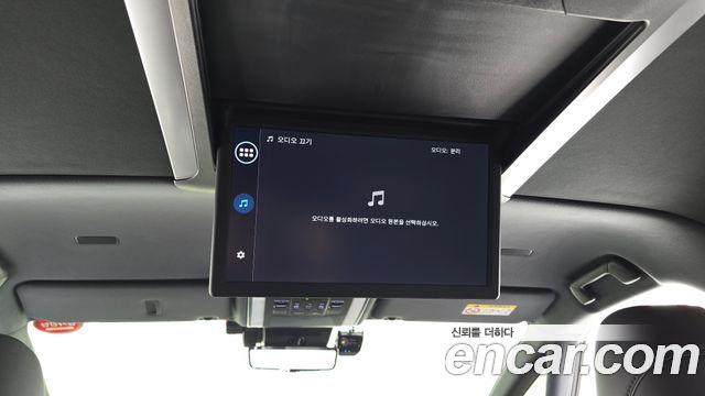 Toyota Alphard (IV) 2.5 HEV Executive AWD 2025 — фото 34