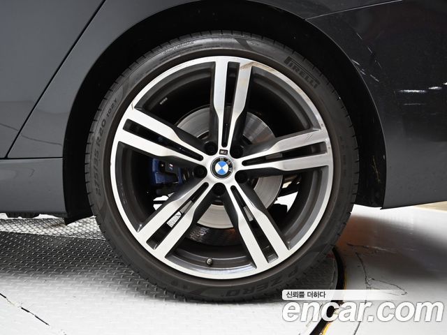 BMW 6 Series GT (G32) 630i xDrive M Sport 2024 — фото 5