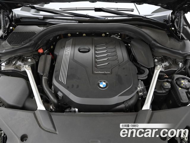 BMW 6 Series GT (G32) 630i xDrive M Sport 2024 — фото 6