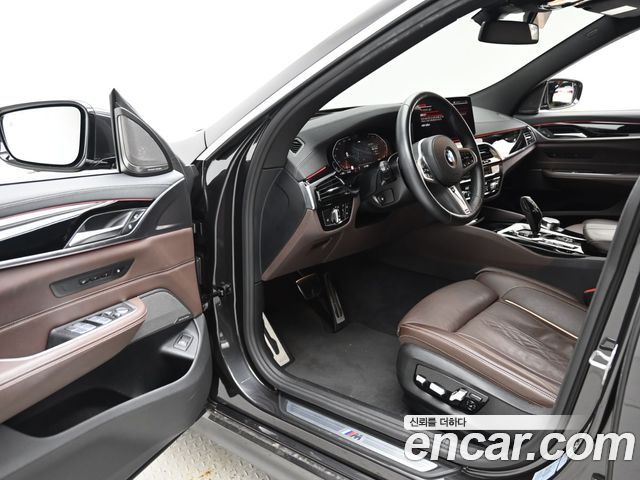 BMW 6 Series GT (G32) 630i xDrive M Sport 2024 — фото 15