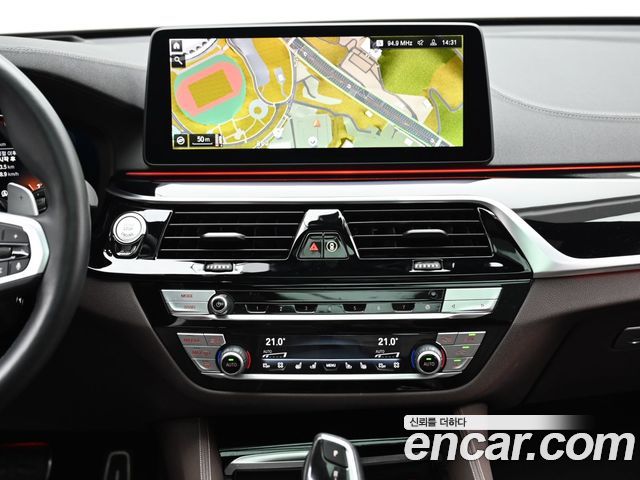 BMW 6 Series GT (G32) 630i xDrive M Sport 2024 — фото 18