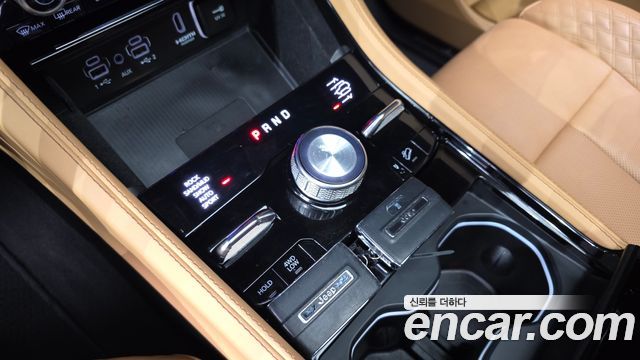 Jeep Grand Cherokee (WL) L 3.6 Summit Reserve 2022 — фото 9