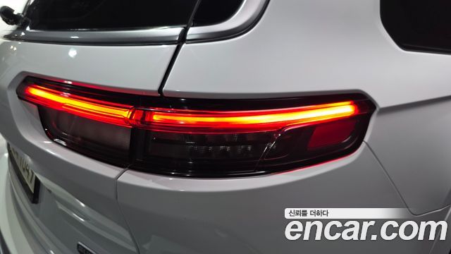 Jeep Grand Cherokee (WL) L 3.6 Summit Reserve 2022 — фото 23