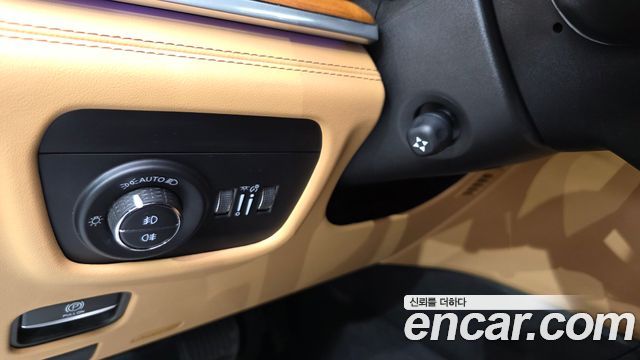 Jeep Grand Cherokee (WL) L 3.6 Summit Reserve 2022 — фото 27