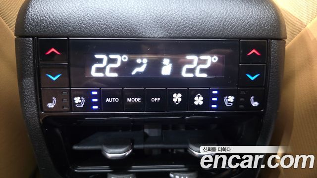 Jeep Grand Cherokee (WL) L 3.6 Summit Reserve 2022 — фото 29