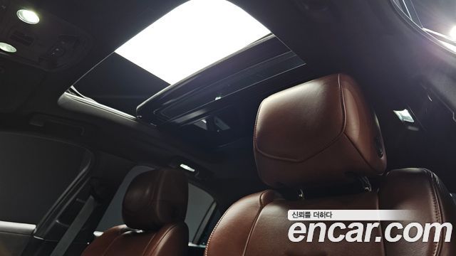 Cadillac CTS (III) 2.0 Premium 2016 — фото 21