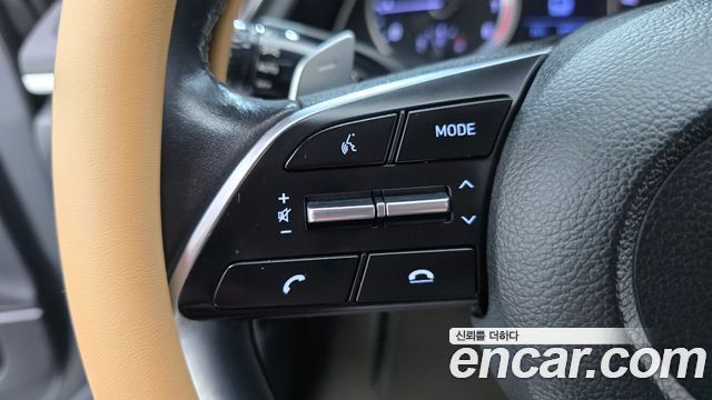 Hyundai Sonata (DN8) 2.0 Premium 2020 — фото 16