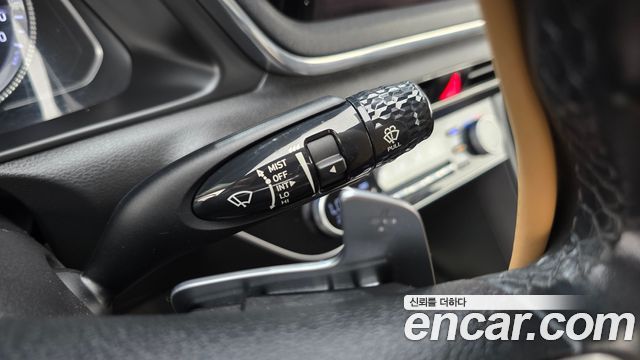 Hyundai Sonata (DN8) 2.0 Premium 2020 — фото 20