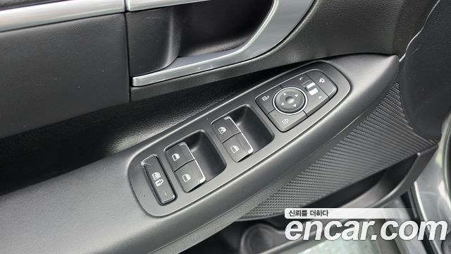 Hyundai Sonata (DN8) 2.0 Premium 2020 — фото 27