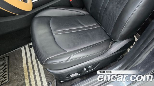 Hyundai Sonata (DN8) 2.0 Premium 2020 — фото 31