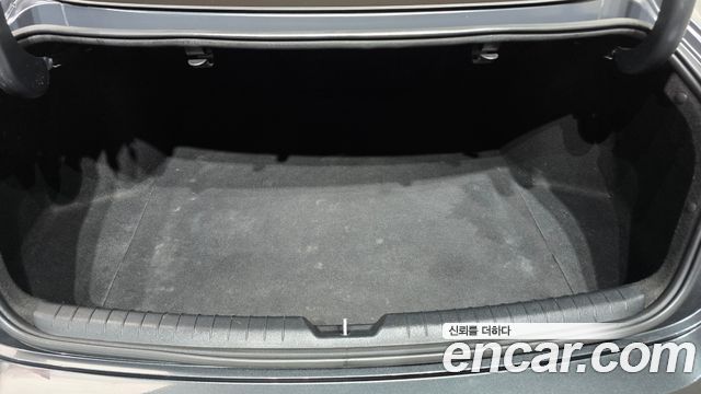Hyundai Sonata (DN8) 2.0 Premium 2020 — фото 32