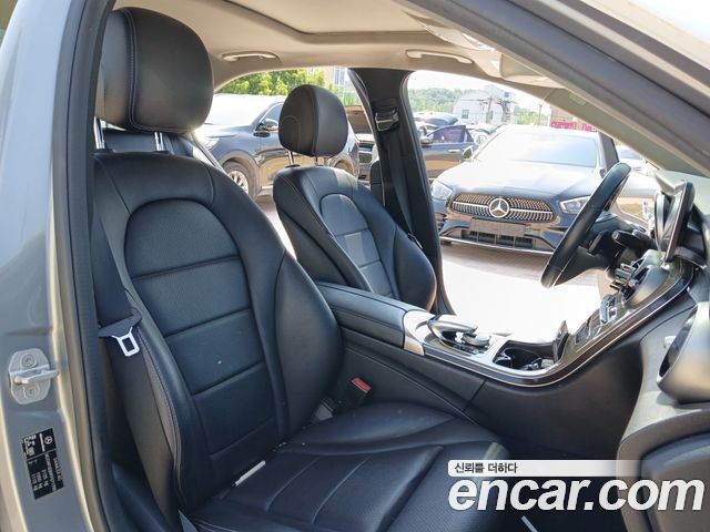 Mercedes-Benz C-Class (W205) C220 BlueTEC Exclusive 2015 — фото 15