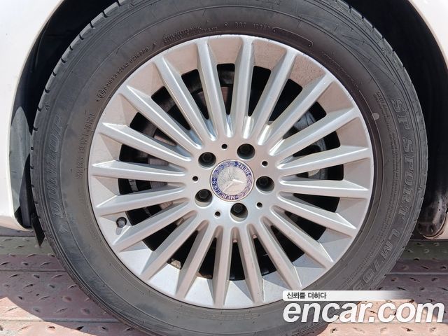 Mercedes-Benz C-Class (W205) C220 BlueTEC Exclusive 2015 — фото 24