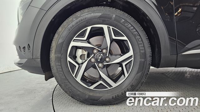 Kia Sportage (V) Diesel 2.0 2WD Trendy 2023 — фото 5