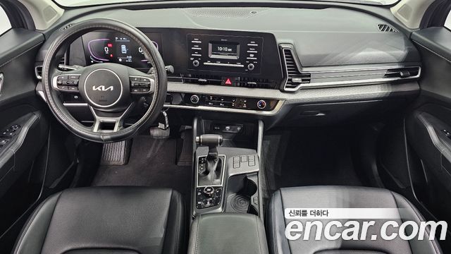 Kia Sportage (V) Diesel 2.0 2WD Trendy 2023 — фото 7