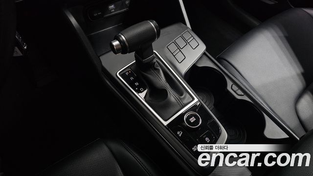 Kia Sportage (V) Diesel 2.0 2WD Trendy 2023 — фото 9
