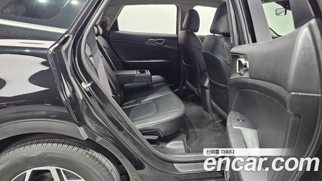 Kia Sportage (V) Diesel 2.0 2WD Trendy 2023 — фото 11