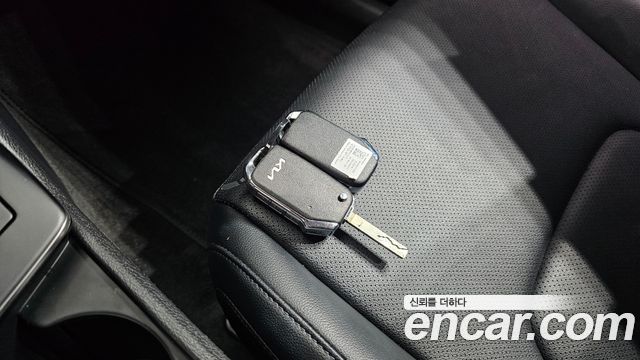 Kia Sportage (V) Diesel 2.0 2WD Trendy 2023 — фото 13