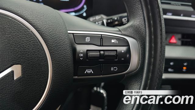 Kia Sportage (V) Diesel 2.0 2WD Trendy 2023 — фото 14