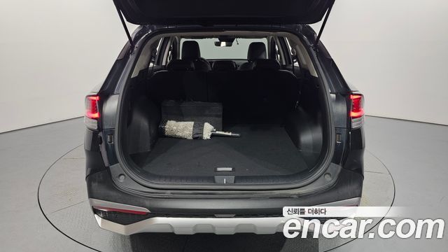 Kia Sportage (V) Diesel 2.0 2WD Trendy 2023 — фото 16