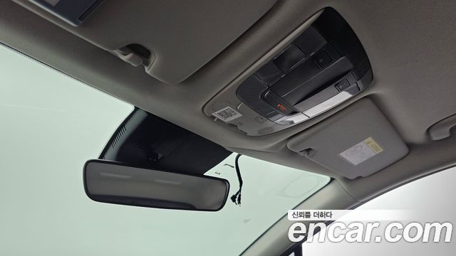 Kia Sportage (V) Diesel 2.0 2WD Trendy 2023 — фото 17