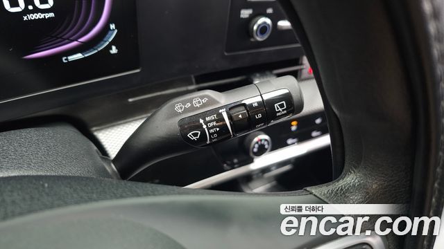 Kia Sportage (V) Diesel 2.0 2WD Trendy 2023 — фото 19