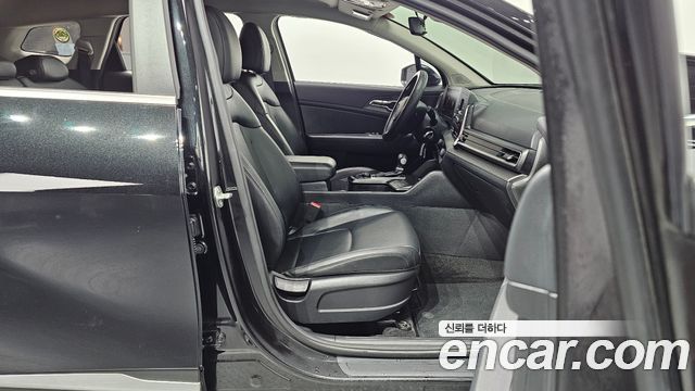 Kia Sportage (V) Diesel 2.0 2WD Trendy 2023 — фото 26