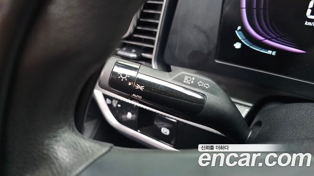 Kia Sportage (V) Diesel 2.0 2WD Trendy 2023 — фото 27