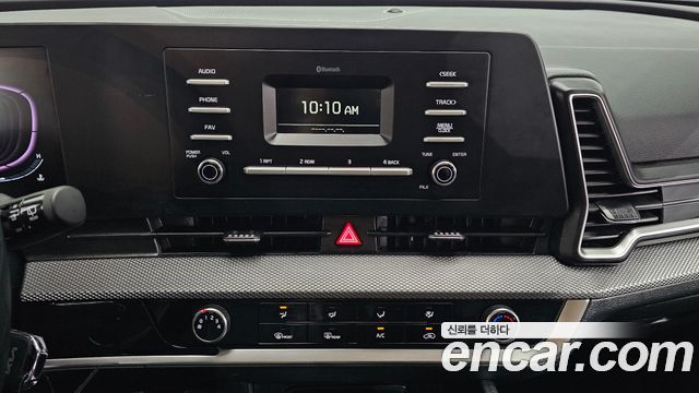 Kia Sportage (V) Diesel 2.0 2WD Trendy 2023 — фото 31