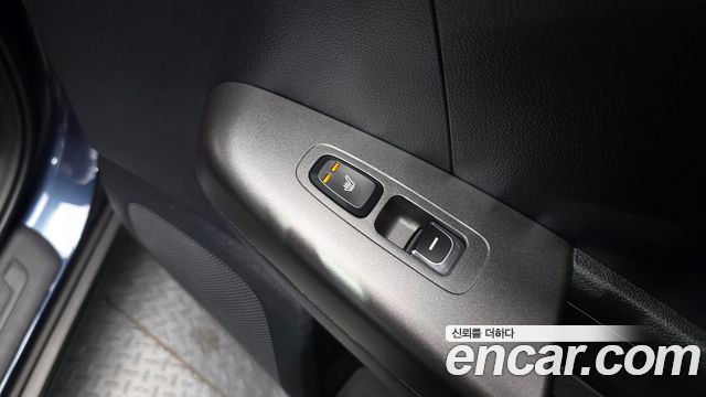 Kia Sportage The Bold Diesel 2.0 2WD Prestige 2021 — фото 27