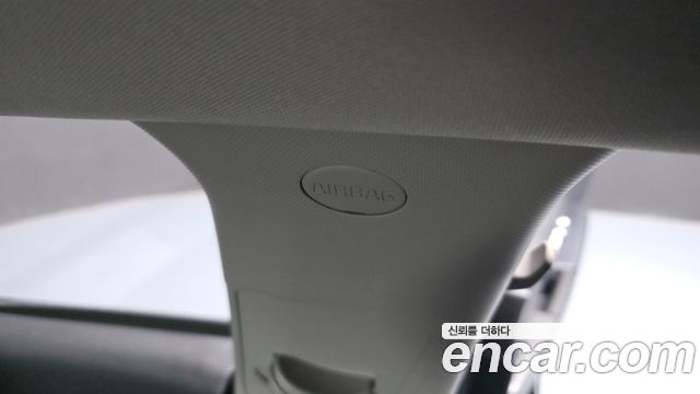 Kia Sportage The Bold Diesel 2.0 2WD Prestige 2021 — фото 29