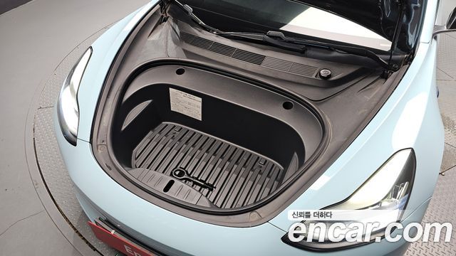 Tesla Model 3 Standard Range Plue RWD 2020 — фото 6