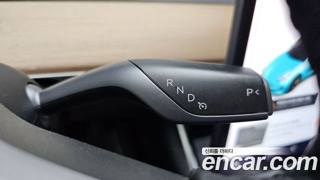 Tesla Model 3 Standard Range Plue RWD 2020 — фото 9