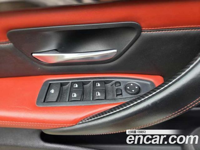 BMW M4 (F82) M4 Convertible 2015 — фото 20